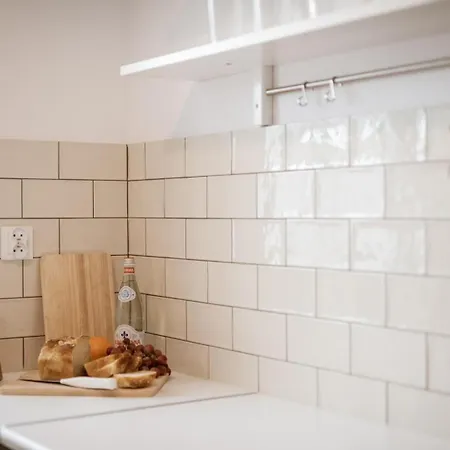 Appartamento Apartament Harmonia - 2 Osobne Sypialnie, Blisko Centrum By Spaceapart *