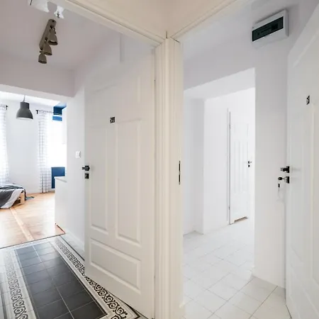Apartament Harmonia - 2 Osobne Sypialnie, Blisko Centrum By Spaceapart Appartamento Breslavia