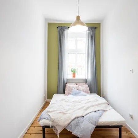 Appartamento Apartament Harmonia - 2 Osobne Sypialnie, Blisko Centrum By Spaceapart *