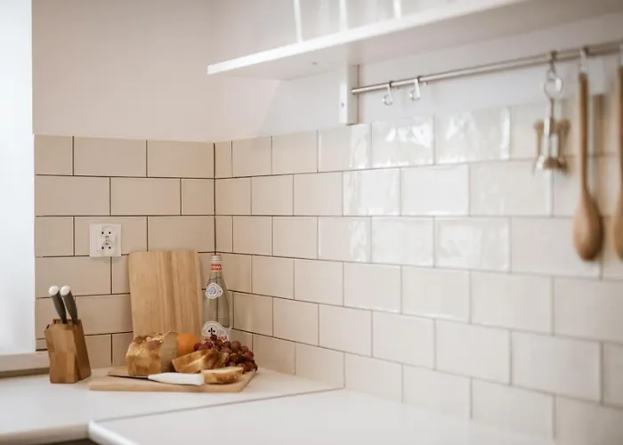 Appartement Apartament Harmonia - 2 Osobne Sypialnie, Blisko Centrum By Spaceapart *