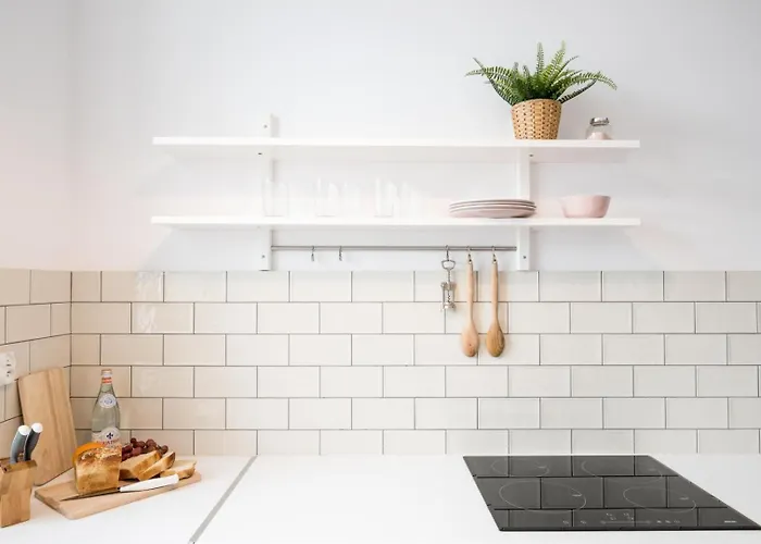 Appartement Apartament Harmonia - 2 Osobne Sypialnie, Blisko Centrum By Spaceapart *