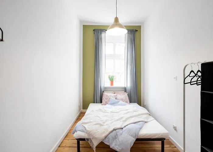 Appartement Apartament Harmonia - 2 Osobne Sypialnie, Blisko Centrum By Spaceapart *