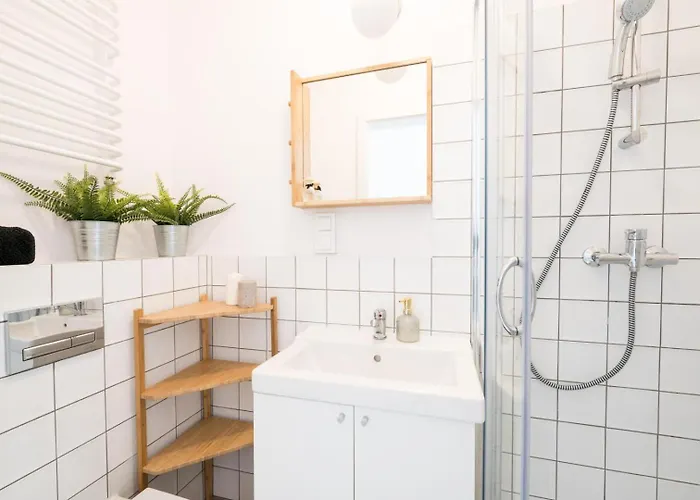 Apartament Harmonia - 2 Osobne Sypialnie, Blisko Centrum By Spaceapart Appartement