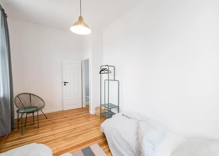 Apartament Harmonia - 2 Osobne Sypialnie, Blisko Centrum By Spaceapart Appartement Wrocław