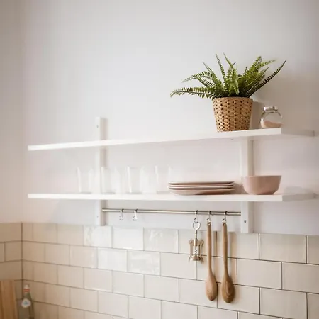 Apartament Harmonia - 2 Osobne Sypialnie, Blisko Centrum By Spaceapart *