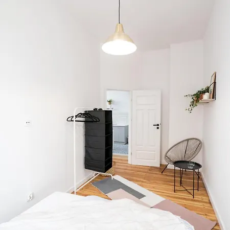 Apartament Harmonia - 2 Osobne Sypialnie, Blisko Centrum By Spaceapart דירה