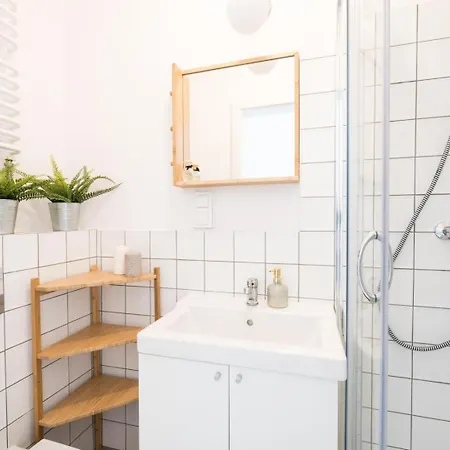 Apartament Harmonia - 2 Osobne Sypialnie, Blisko Centrum By Spaceapart דירה