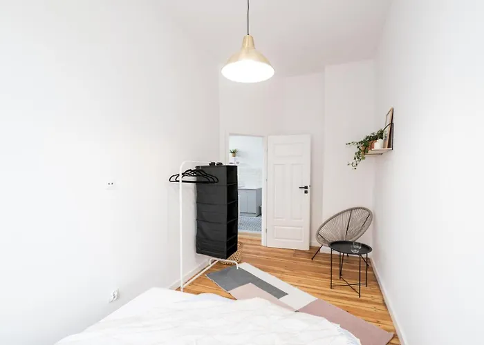 Apartament Harmonia - 2 Osobne Sypialnie, Blisko Centrum By Spaceapart Apartamento