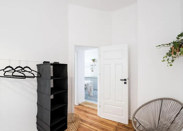 Apartament Harmonia - 2 Osobne Sypialnie, Blisko Centrum By Spaceapart Apartamento Wrocław