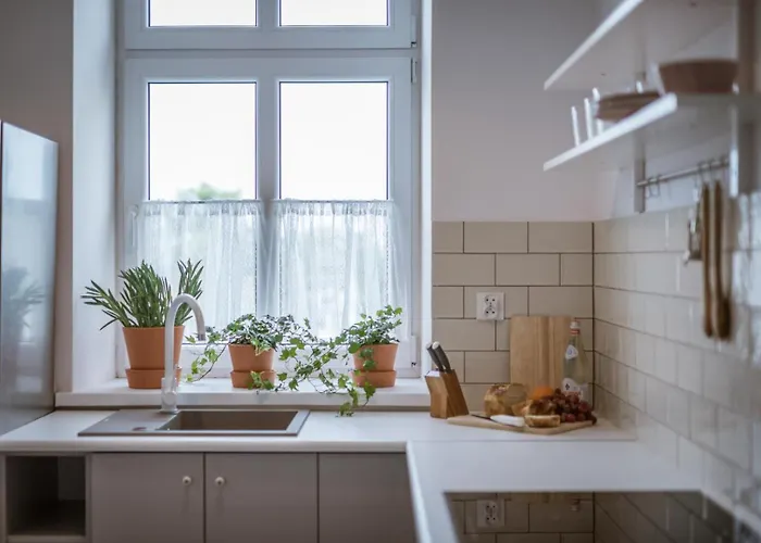 Apartamento Apartament Harmonia - 2 Osobne Sypialnie, Blisko Centrum By Spaceapart Wrocław