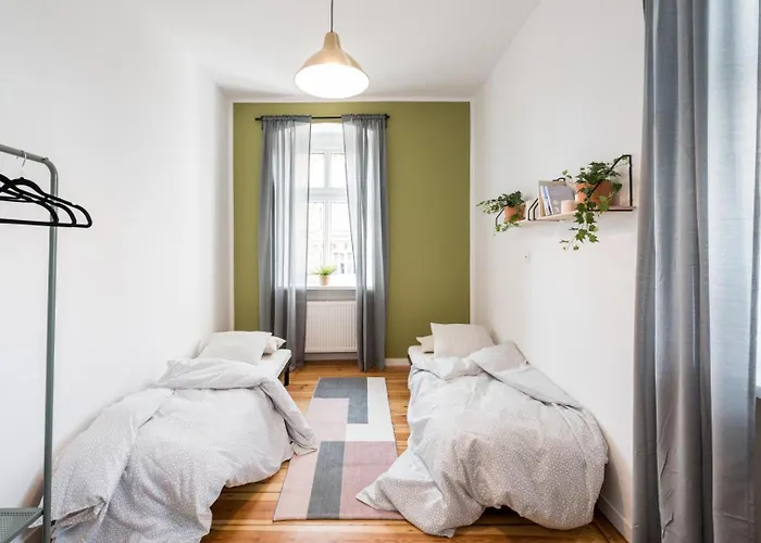 Apartamento Apartament Harmonia - 2 Osobne Sypialnie, Blisko Centrum By Spaceapart