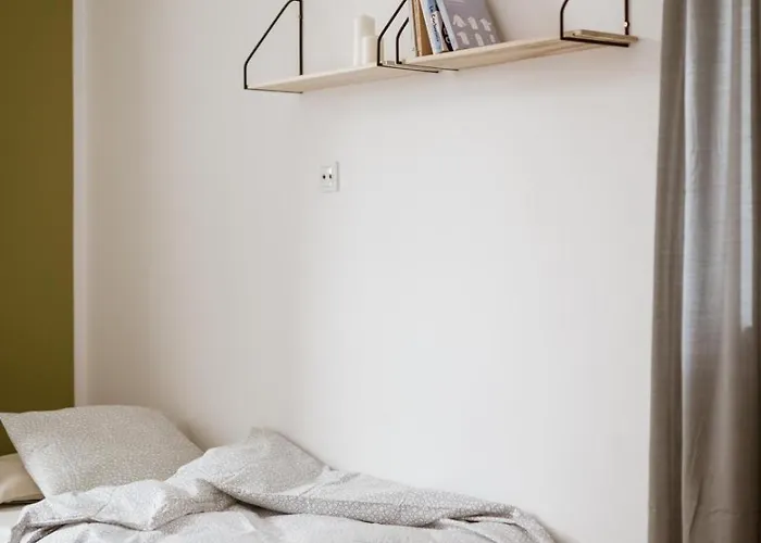 Apartament Harmonia - 2 Osobne Sypialnie, Blisko Centrum By Spaceapart *